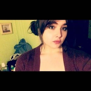 Meet your Posher, Aubrey